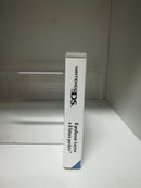 IL PROFESSOR LAYTON E IL FUTURO PERDUTO NINTENDO DS (usato garantito) (6636436815926)