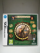 IL PROFESSOR LAYTON E IL FUTURO PERDUTO NINTENDO DS (usato garantito) (6636436815926)