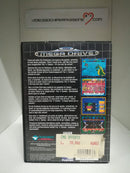 FUN'N GAMES   SEGA MEGA DRIVE  PAINT-GAMES-MUSIC-STYLE- (usato) (6668910133302)