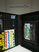 FUN'N GAMES   SEGA MEGA DRIVE  PAINT-GAMES-MUSIC-STYLE- (usato) (6668910133302)