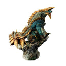 Monster Hunter  CFB Creators Model Zinogre FIGURE PRE-ORDER 04-2022 (6670482341942)