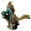 Monster Hunter  CFB Creators Model Zinogre FIGURE PRE-ORDER 04-2022 (6670482341942)