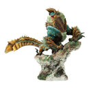 Monster Hunter  CFB Creators Model Zinogre FIGURE PRE-ORDER 04-2022 (6670482341942)