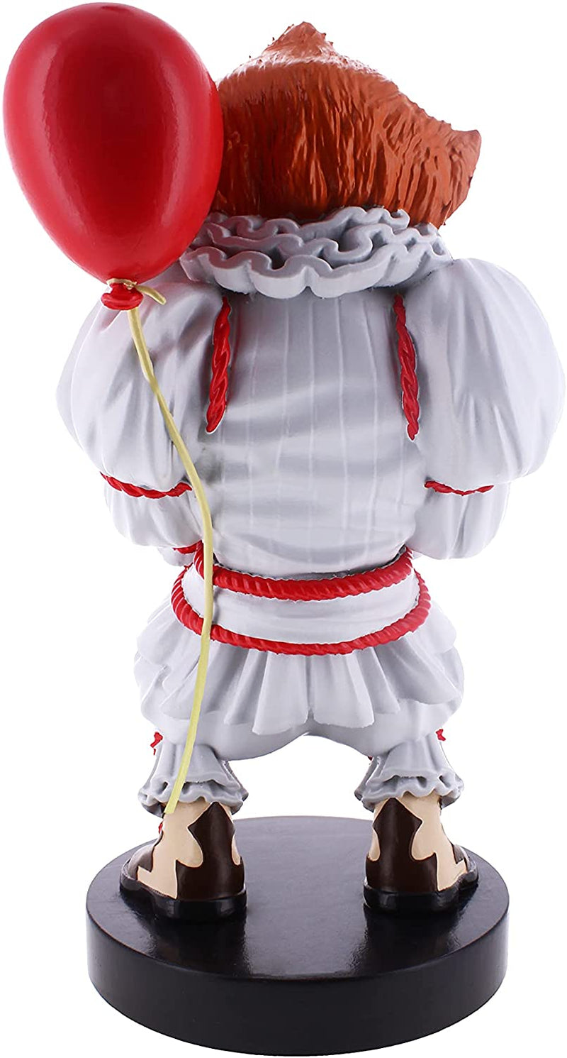 PENNYWISE CABLE GUY  EXG (6662366593078)