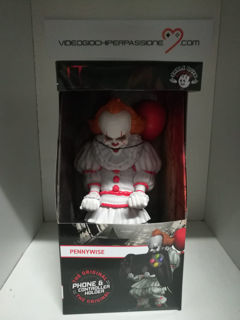 PENNYWISE CABLE GUY  EXG (6662366593078)