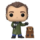 POP! Ricomincio da capo PHIL CONNORS ( Bill Murray)PRE-ORDER 8/2021 (6575418507318)