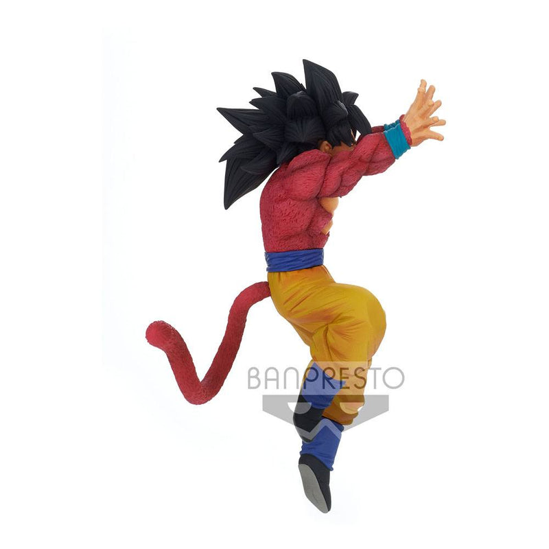 Dragonball Super Son Goku Fes Statue Super Saiyan 4 Son Goku 16 cm-PRE-ORDER 2/2022 (6587037155382)