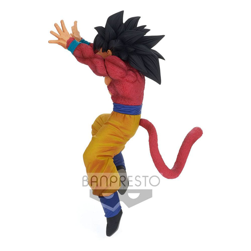 Dragonball Super Son Goku Fes Statue Super Saiyan 4 Son Goku 16 cm-PRE-ORDER 2/2022 (6587037155382)