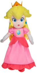 PRINCIPESSA PEACE -PELUCHE DI SUPER MARIO BROS DA 30 CM (6654650023990)