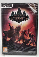 PILLARE OF ETERNITY PC (versione italiana) (4658942148662)