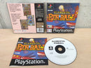 ELEMENTAL PINBALL PS1 (versione italiana) (4662341304374)