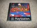 ELEMENTAL PINBALL PS1 (versione italiana) (4662341304374)