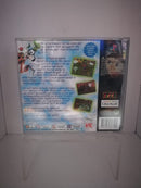 PIPPO GIOCHI PAZZI DISNEY PS1 (usato garantito)(manca la prima copertina) (4772111220790)