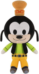 PELUCHE KINGDOM HEARTS PIPPO (27cm) (4586440949814)