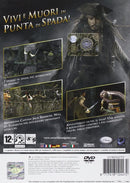DISNEY-PIRATI DEI CARAIBI AI CONFINI DEL MONDO PS2 (4601350160438)