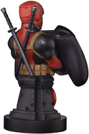 Cable Guy- Deadpool-Supporto per telefono e controller (6539007295542)