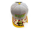 Copia del Cappello - Tekken- One Size Regolabile -UFFICIALE (8131802530094)