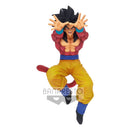 Dragonball Super Son Goku Fes Statue Super Saiyan 4 Son Goku 16 cm-PRE-ORDER 2/2022 (6587037155382)