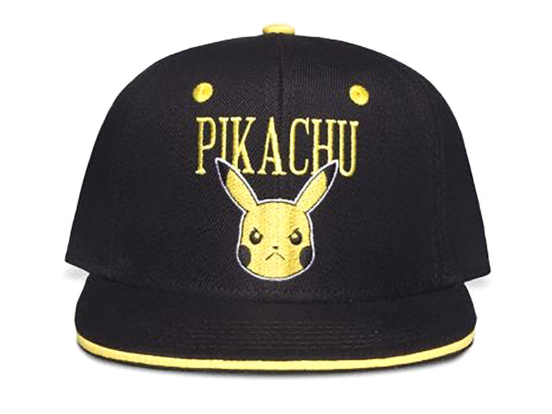 Copia del Cappello Pokemon  -  One Size Regolabile  - UFFICIALE- (8131943629102)