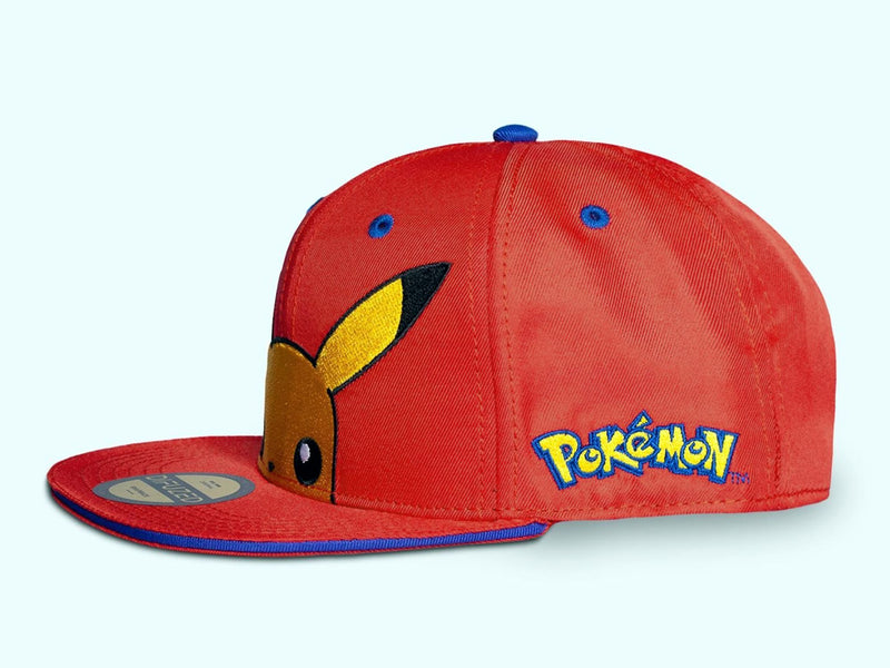 Copia del Cappello Pokemon -   One Size Regolabile  - UFFICIALE- (8131947036974)