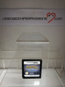 POKEMON VERSIONE ARGENTO SOUL SILVER NINTENDO DS (usato)(senza custodia) (6754363736118)