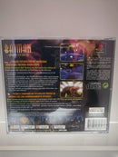 BATMAN GOTHAM CITY RACER PS1 (usato garantito)(come se fosse nuovo) (4738000814134)