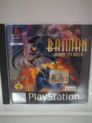 BATMAN GOTHAM CITY RACER PS1 (usato garantito)(come se fosse nuovo) (4738000814134)