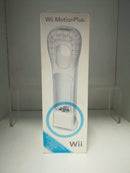 WII MOTION PLUS ORIGINALE  (usato garantito) (6611568820278)
