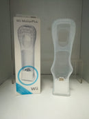 WII MOTION PLUS ORIGINALE  (usato garantito) (6611568820278)