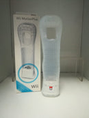 WII MOTION PLUS ORIGINALE  (usato garantito) (6611568820278)