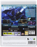 LOST PLANET 3 PLAYSTATION 3 EDIZIONE ITALIANA (4536355913782)