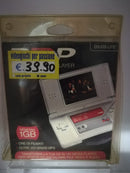PMP PERSONAL MEDIA PLAYER PER DS/DS LITE (per vedere ed ascoltare file video e audio) (4696115609654)