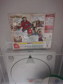 POWER STONE  DREAMCAST SEGA (4672666370102)