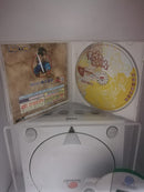 POWER STONE  DREAMCAST SEGA (4672666370102)