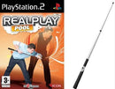 REALPLAY POOL PS2 (4634173538358)