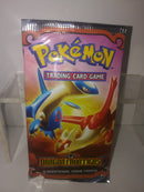 POKEMON DRAGON FRONTIERS trading card game (ultimi 3 pacchetti) (4725324054582)
