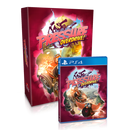 Pressure Overdrive Collector's Edition Playstation 4 Edizione Europea (6560139903030)