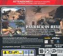 SOLDIER OF FORTUNE PAYBACK PS3 (versione italiana) (4633283723318)