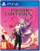 Copia del Poison Control Playstation  4 Edizione Italiana (6584951930934)