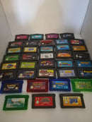 POKEMON VERSION SAPHIR GBA NINTENDO (4668180234294)