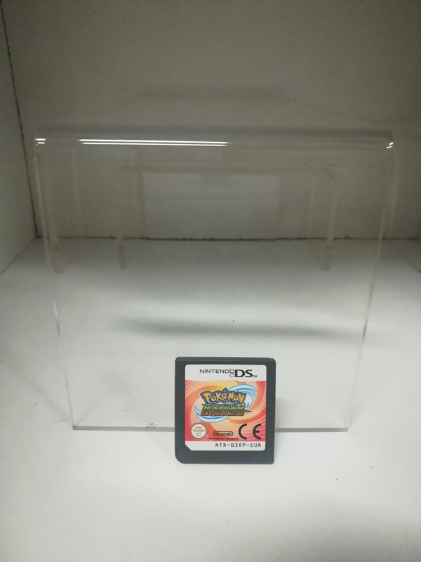 Pokemon Ranger Tracce di Luce NINTENDO DS (usato -senza custodia) (6636675530806)