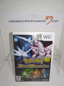 POKEMON BATTLE REVOLUTION NINTENDO WII (usato)(versione italiana) (6801346789430)