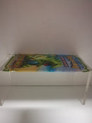 POKEMON TRADING CARD GAME DRAGON FRONTIERS (ultima busta)(nuova)(originale) (4727961321526)