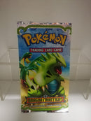 POKEMON TRADING CARD GAME DRAGON FRONTIERS (ultima busta)(nuova)(originale) (4727961321526)