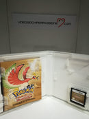 POKEMON VERSIONE ORO HEARTGOLD NINTENDO DS (usato garantito) (6636433145910)