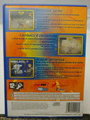 POLICE CHASE DOWN PS2 (4601386336310)