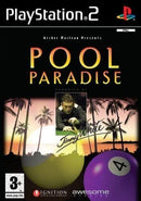 POOL PARADISE PS2 (4601392463926)