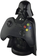 Cable Guy - Star Wars "Darth Vader" Supporto per telefono e controller (6539004870710)