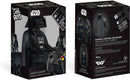 Cable Guy - Star Wars "Darth Vader" Supporto per telefono e controller (6539004870710)