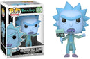 POP! FUNKO-RICK AND MORTY-HOLOGRAM RICK CLONE-659 (4861537878070)